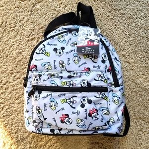 Disney Character backpack